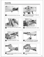 Preview for 5 page of Dynam P-47D thunderbolt Instruction Manual