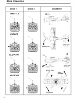 Предварительный просмотр 8 страницы Dynam Pitts 12 8947 Instruction Manual