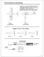 Предварительный просмотр 9 страницы Dynam Pitts 12 8947 Instruction Manual