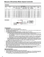 Предварительный просмотр 10 страницы Dynam Pitts 12 8947 Instruction Manual