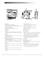 Preview for 7 page of Dynam RACON X6 Operating Manual