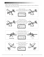 Preview for 10 page of Dynam RACON X6 Operating Manual