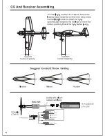 Предварительный просмотр 8 страницы Dynam Sbach 342 Instruction Manual