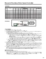 Предварительный просмотр 9 страницы Dynam Sbach 342 Instruction Manual