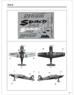 Preview for 13 page of Dynam Sbach 342 Instruction Manual