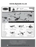 Предварительный просмотр 17 страницы Dynam Sbach 342 Instruction Manual