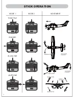 Preview for 9 page of Dynam SkyTrainer Instruction Manual