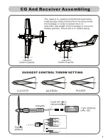 Preview for 10 page of Dynam SkyTrainer Instruction Manual