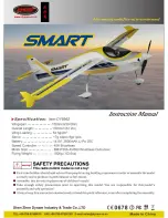 Preview for 1 page of Dynam smart dy8962 Instruction Manual