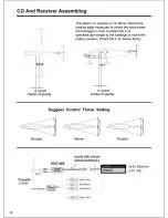 Предварительный просмотр 9 страницы Dynam smart dy8962 Instruction Manual