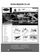 Preview for 18 page of Dynam smart dy8962 Instruction Manual