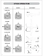 Предварительный просмотр 7 страницы Dynam SR Trainer Instruction Manual