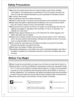 Preview for 2 page of Dynam SU-26M Instruction Manual