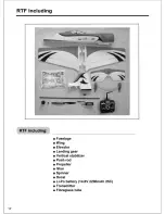 Предварительный просмотр 4 страницы Dynam SU-26M Instruction Manual