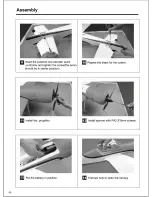 Preview for 6 page of Dynam SU-26M Instruction Manual