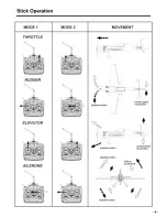 Предварительный просмотр 7 страницы Dynam SU-26M Instruction Manual