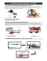 Preview for 5 page of Dynam Vortex V2 dy8906 Instruction Manual