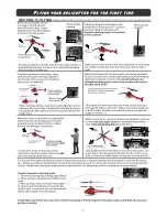 Preview for 8 page of Dynam Vortex V2 dy8906 Instruction Manual