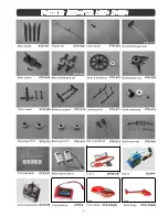 Preview for 9 page of Dynam Vortex V2 dy8906 Instruction Manual