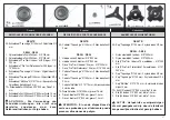 Preview for 17 page of Dynamac DB 26 Operators Instruction Book