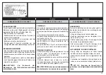 Preview for 25 page of Dynamac DB 26 Operators Instruction Book