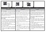 Preview for 28 page of Dynamac DB 26 Operators Instruction Book