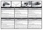 Preview for 32 page of Dynamac DB 26 Operators Instruction Book