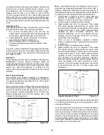 Предварительный просмотр 19 страницы Dynamatic DCD-132 Instruction Manual