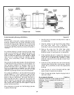 Предварительный просмотр 27 страницы Dynamatic DCD-132 Instruction Manual