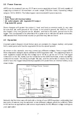 Предварительный просмотр 8 страницы Dynamax AVRD 3.2 Installation And Operation Manual