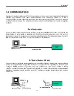 Preview for 58 page of Dynamax Dynamet 5 User Manual