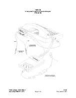 Предварительный просмотр 2 страницы DynaMetric TMP-636 Manual