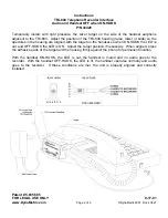 Preview for 2 page of DynaMetric TRI-804 Instructions