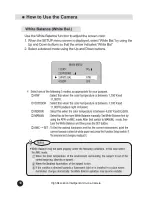 Preview for 20 page of Dynamic CCTV DTV-IRB User Manual