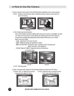 Preview for 22 page of Dynamic CCTV DTV-IRB User Manual