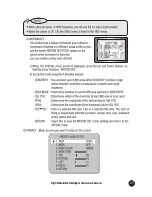 Preview for 29 page of Dynamic CCTV DTV-IRB User Manual