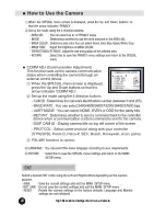 Preview for 30 page of Dynamic CCTV DTV-IRB User Manual