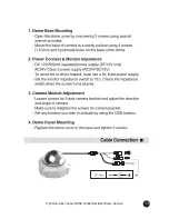 Предварительный просмотр 15 страницы Dynamic CCTV DTV-VLD-W5 User Manual