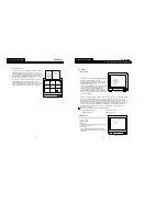 Preview for 18 page of Dynamic CCTV DVR-8 User Manual