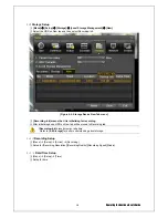 Preview for 17 page of Dynamic CCTV MX-SDI Series Manual