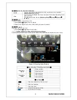 Preview for 19 page of Dynamic CCTV MX-SDI Series Manual