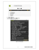 Preview for 20 page of Dynamic CCTV MX-SDI Series Manual