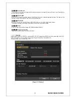 Preview for 26 page of Dynamic CCTV MX-SDI Series Manual