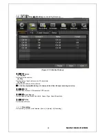 Preview for 30 page of Dynamic CCTV MX-SDI Series Manual