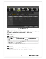 Preview for 31 page of Dynamic CCTV MX-SDI Series Manual