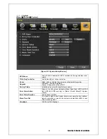 Preview for 36 page of Dynamic CCTV MX-SDI Series Manual