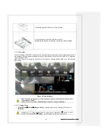 Предварительный просмотр 15 страницы Dynamic CCTV MX04 Manual