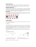 Предварительный просмотр 4 страницы DYNAMIC DIAMOND TOOLING DDV26 Manual