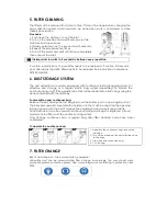 Предварительный просмотр 6 страницы DYNAMIC DIAMOND TOOLING DDV26 Manual