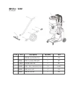 Предварительный просмотр 10 страницы DYNAMIC DIAMOND TOOLING DDV26 Manual